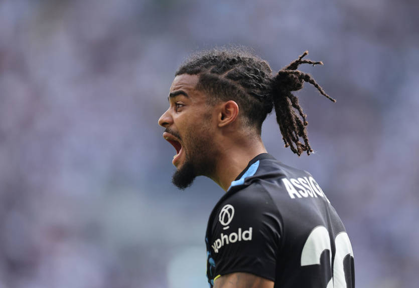 Рома Довбика посилиться французьким захисником Рома Довбика посилиться французьким захисником