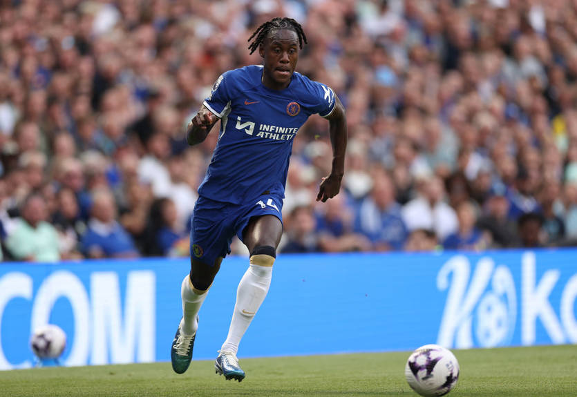 Два клуби АПЛ претендують на опального захисника Челсі