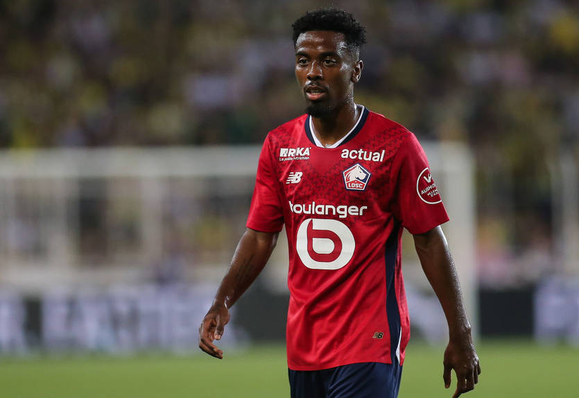 Лилль рассказал о состоянии игрока, который травмировался в ужасном эпизоде первого тура Лилль рассказал о состоянии игрока, который травмировался в ужасном эпизоде первого тура