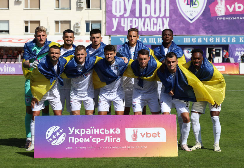 ЛНЗ оформив вольову перемогу над Рухом