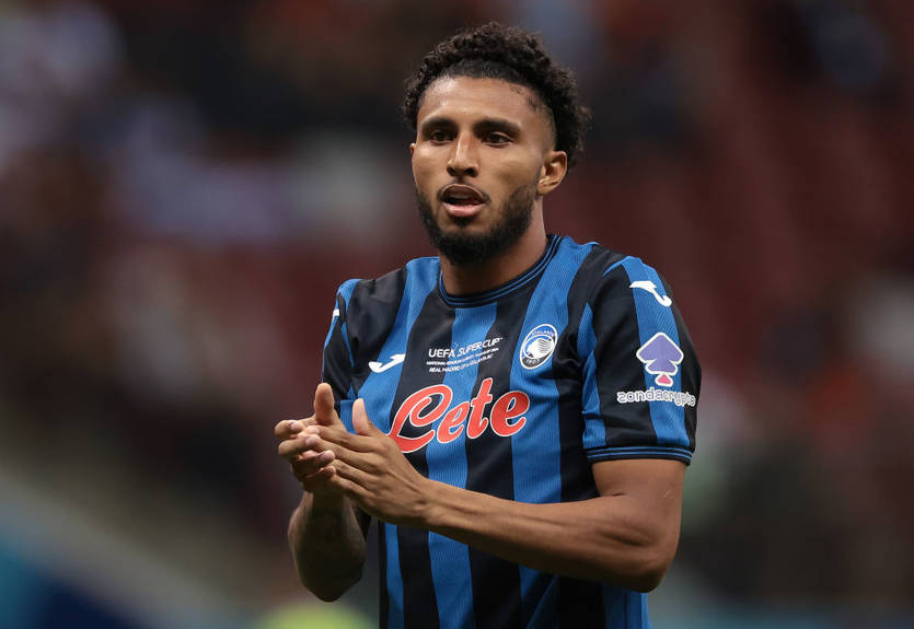 Манчестер Юнайтед може увірватися в гонку за лідера Аталанти