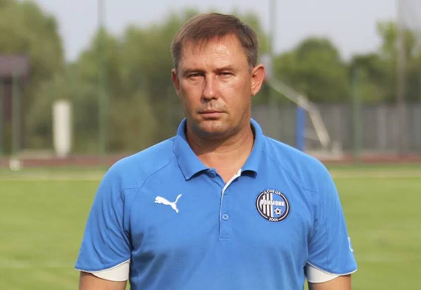Тренер Олимпика: Пол года не было никаких эмоций, ребята ждали победу