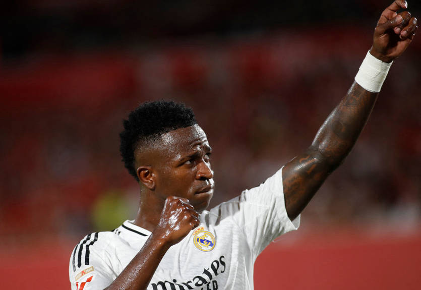 Зірка Реала допоможе відновити школу у рідному місті в Бразилії