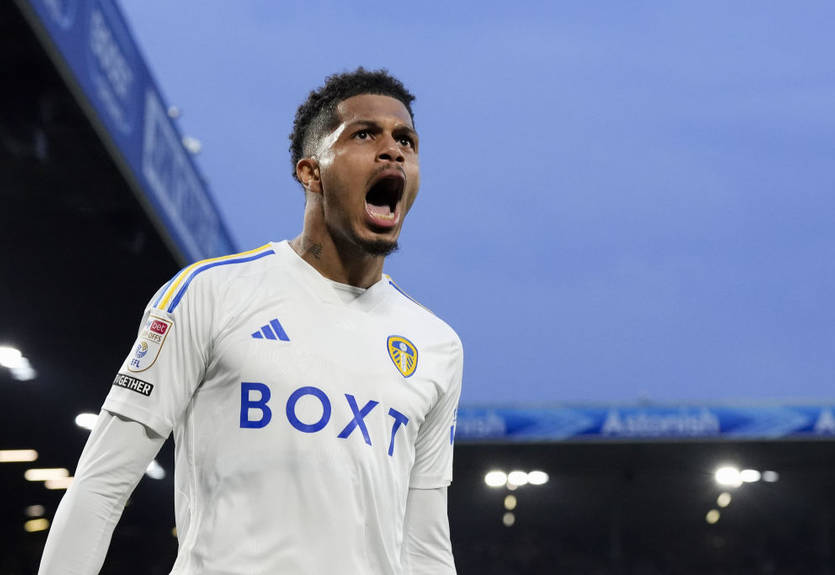 Клуб АПЛ за рекордну суму підписав форварда з Чемпіоншипа