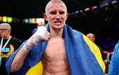 "Вы никогда не увидите скучного боя": промоутер о возможном сопернике Богачука в андеркарде реванша Усик – Фьюри "Вы никогда не увидите скучного боя": промоутер о возможном сопернике Богачука в андеркарде реванша Усик – Фьюри