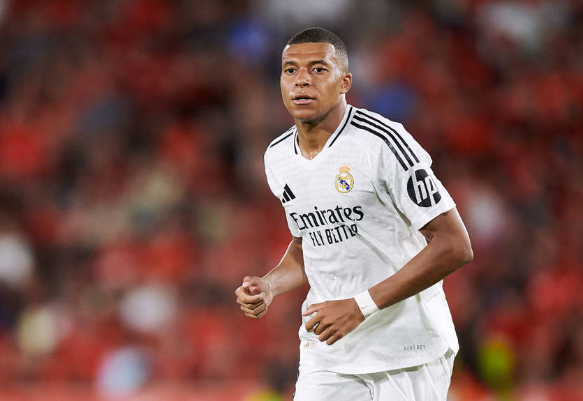 ПСЖ можуть виключити з Ліги чемпіонів через Мбаппе