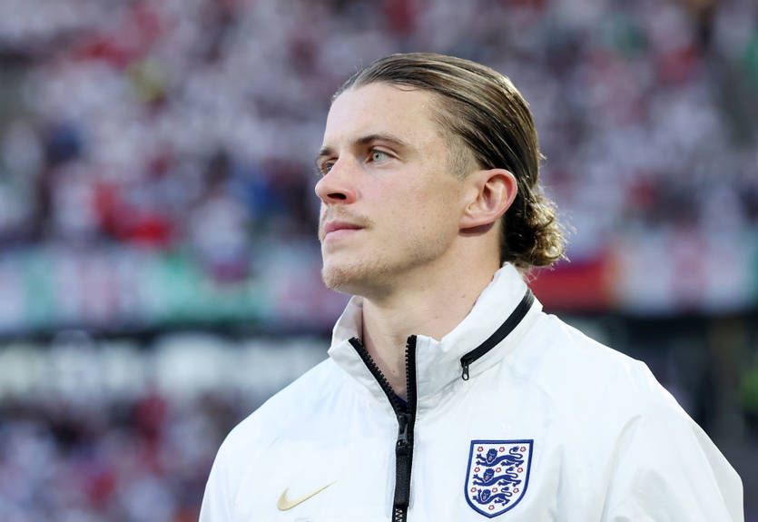 Атлетико наконец-то может объявить о многострадальном трансфере Галлахера