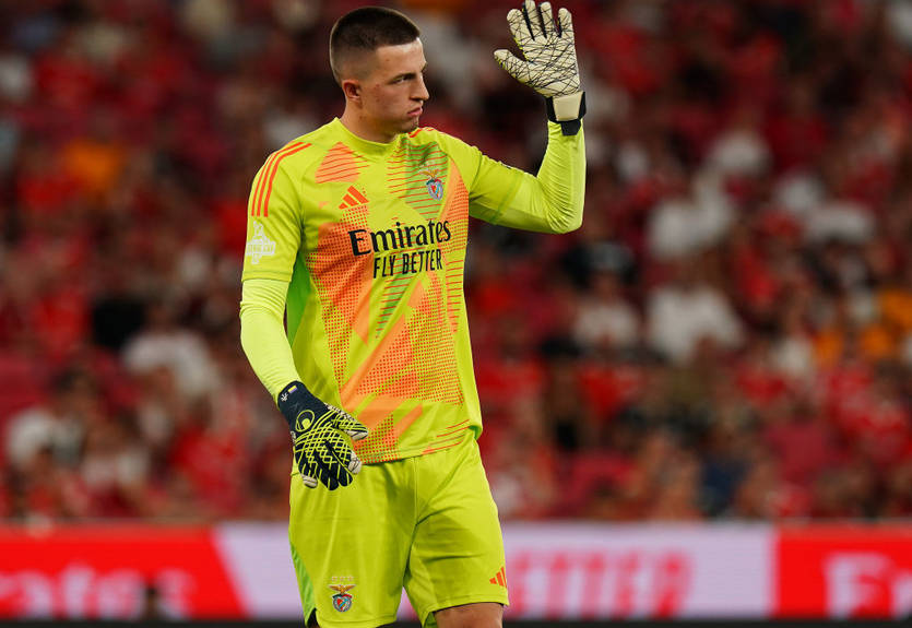 Трубін: Хочу приїхати в Україну, але зараз не найкращий час