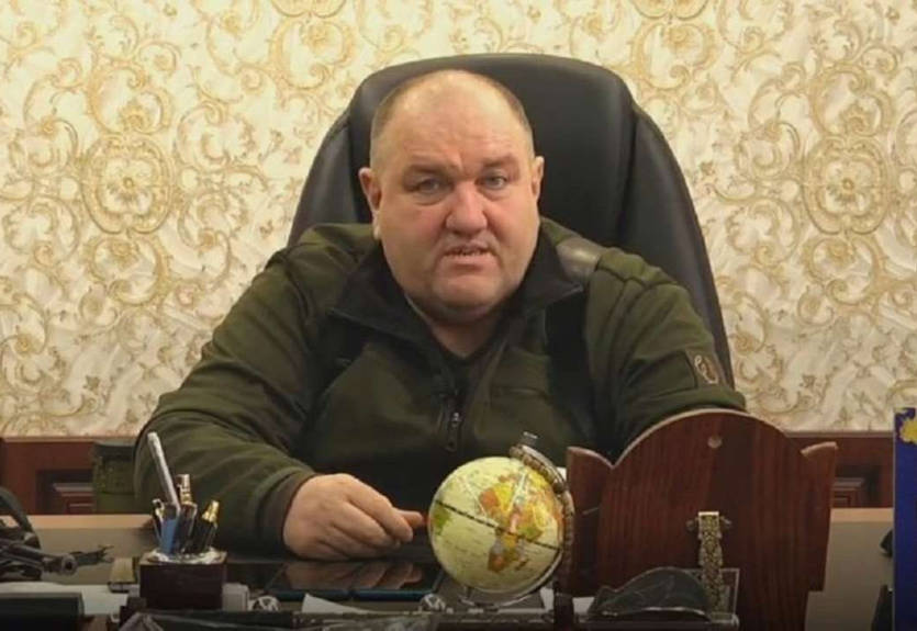 Президент Інгульця потрапив в аварію, їхавши на матч свого клубу