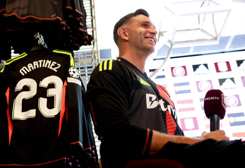 Астон Вілла підписала новий контракт з одним із лідерів клубу