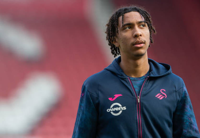 Бернлі представив нового гравця роликом із культового фільму