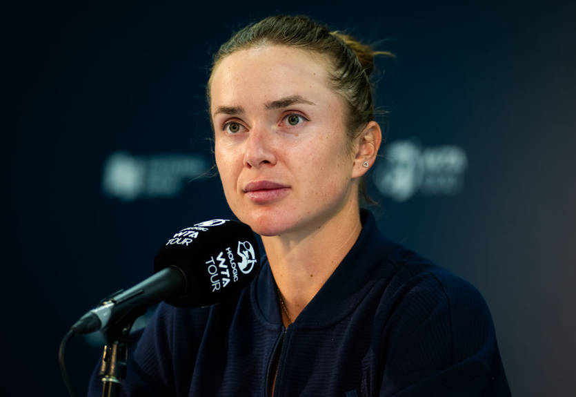 Світоліна озвучила головний фактор своєї перемоги над екс-росіянкою Аванесян в Монтереї