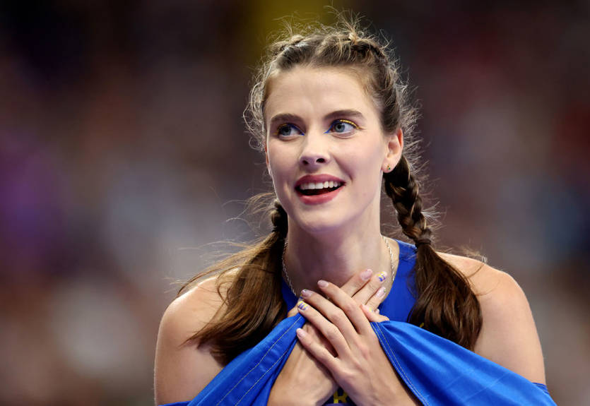 Магучіх завоювала перше "золото" після Олімпіади в Парижі - Геращенко не потрапила у Топ-3