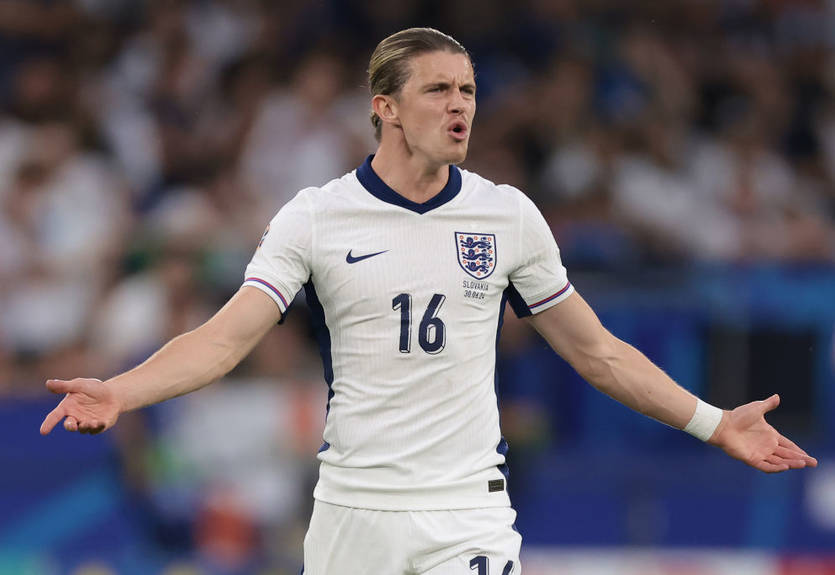 Галлахер зізнався, чому вирішив проміняти Челсі на Атлетіко Галлахер зізнався, чому вирішив проміняти Челсі на Атлетіко