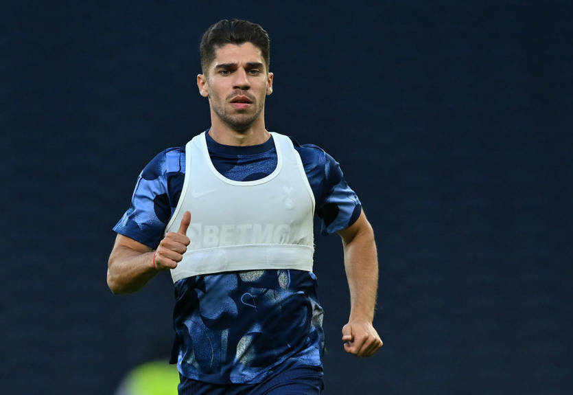 Де Дзерби хочет подписать экс-звезду Шахтера в Марсель