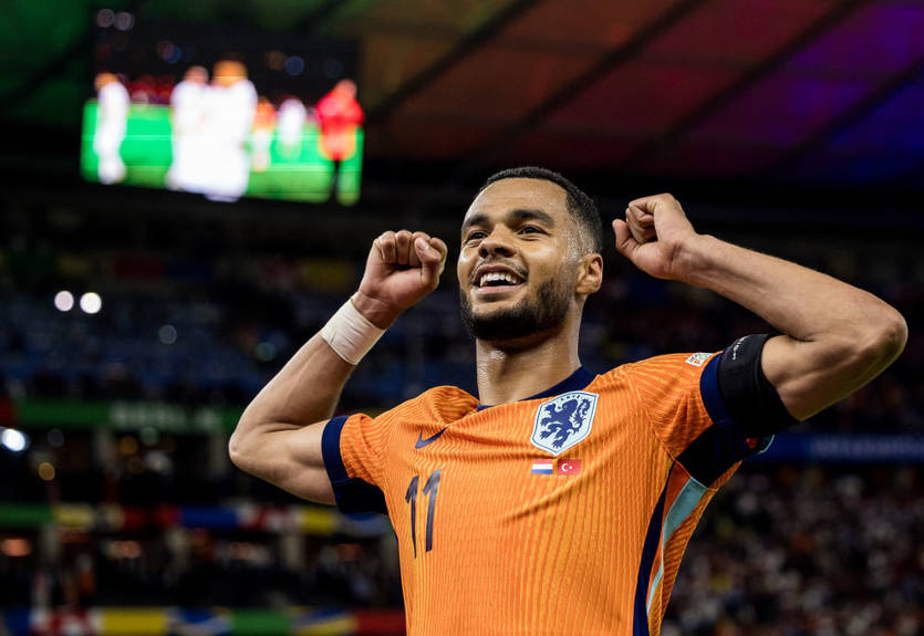 Один из лидеров сравнил Клоппа и Слота: Многое изменилось