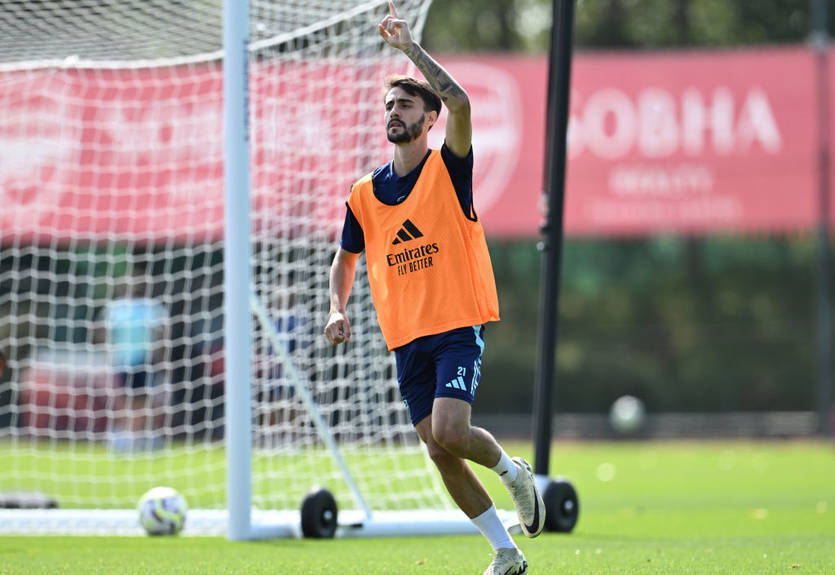 Португальский гранд може орендувати одноклубника Зінченка