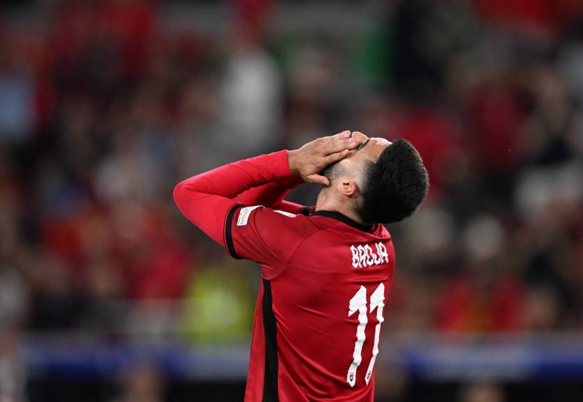 Трансфер форварда Челси оказался под угрозой срыва