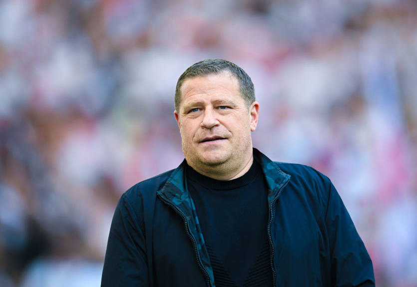 Директор Баварии заявил, что не планирует раздувать состав, как Челси