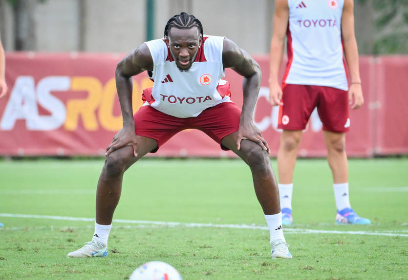 Конкурент Довбіка близький до повернення в АПЛ