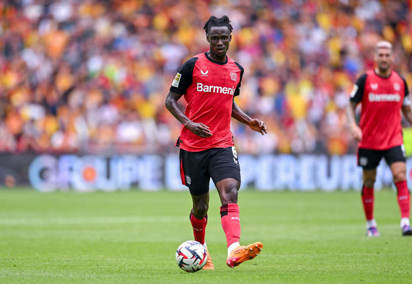 Обладатель Лиги Европы подпишет защитника Байера