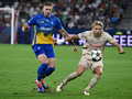РБ Зальцбург - Динамо 1:1 видео голов и обзор матча отбора Лиги чемпионов