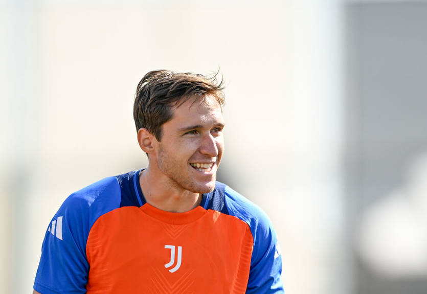 Ливерпуль приблизился к трансферу игрока сборной Италии