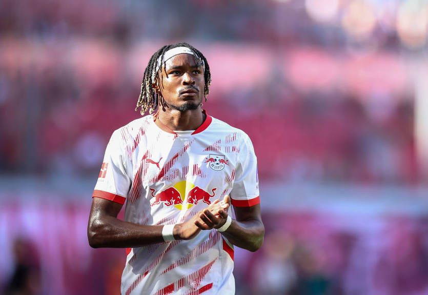 Ан-Наср Роналду нацелился на подписание футболиста немецкого топ-клуба