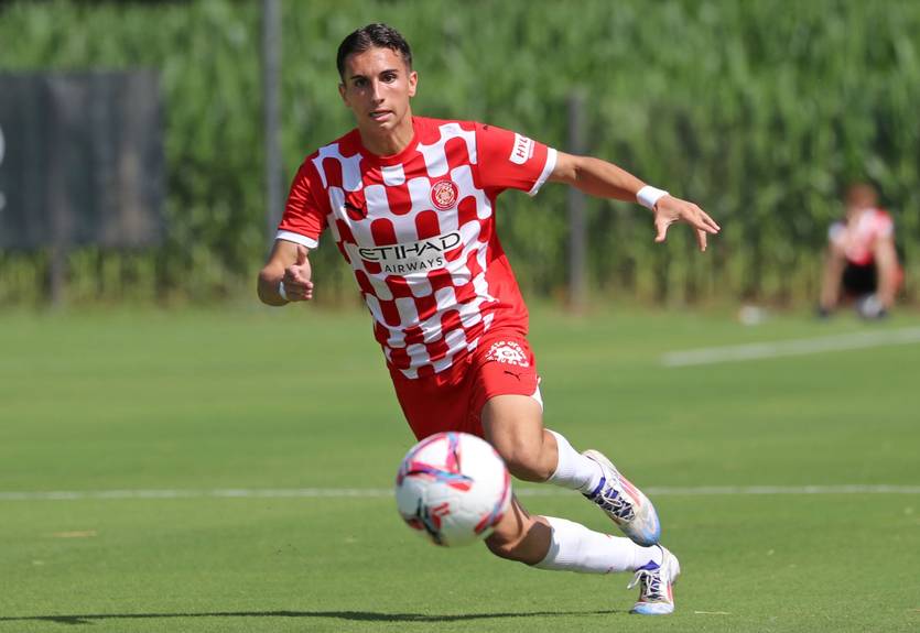 Одноклубник Циганкова узгодив контракт із Саудівським клубом