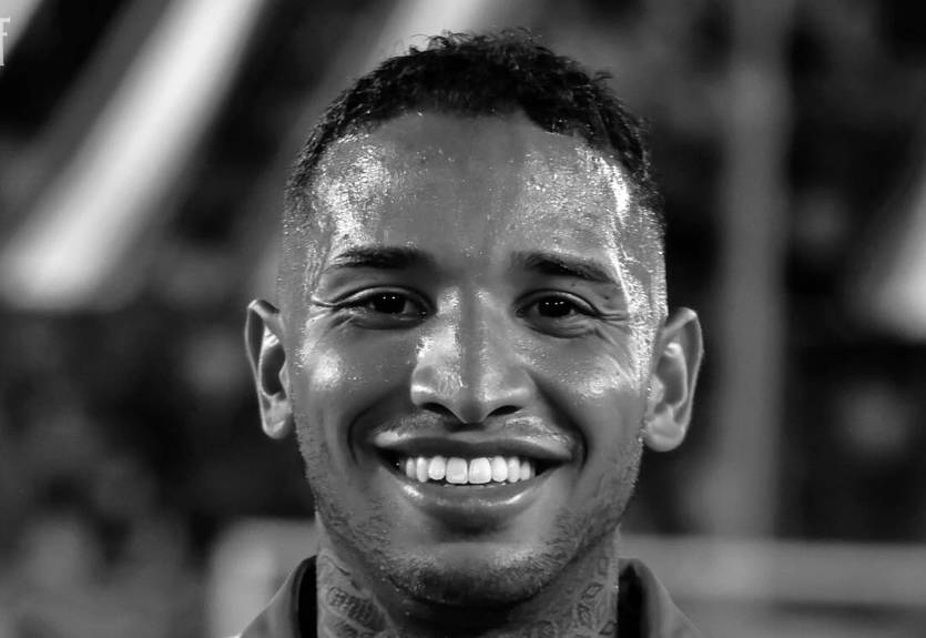 Гравець уругвайського топ-клубу помер у віці 27 років