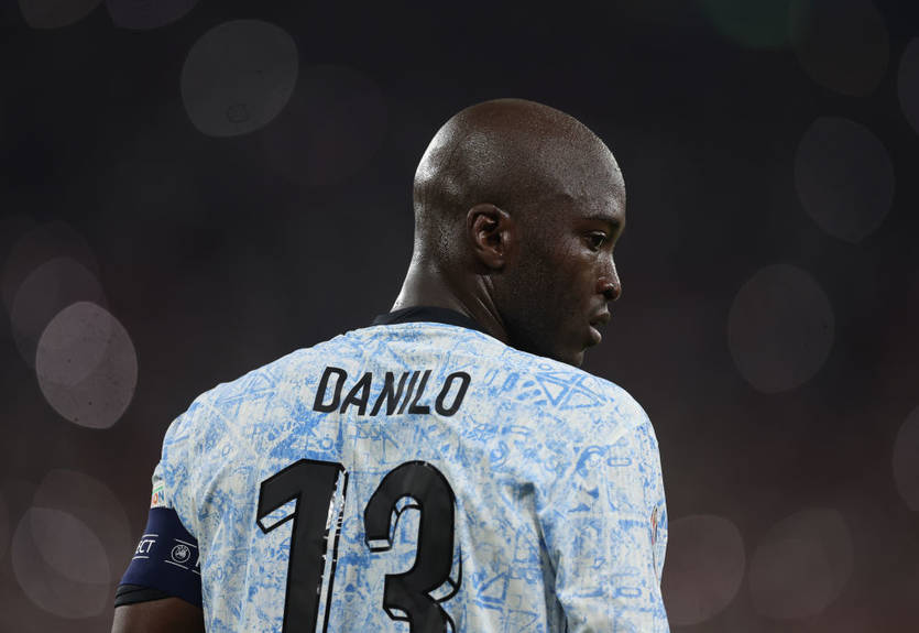 Барселона может подписать защитника сборной Португалии