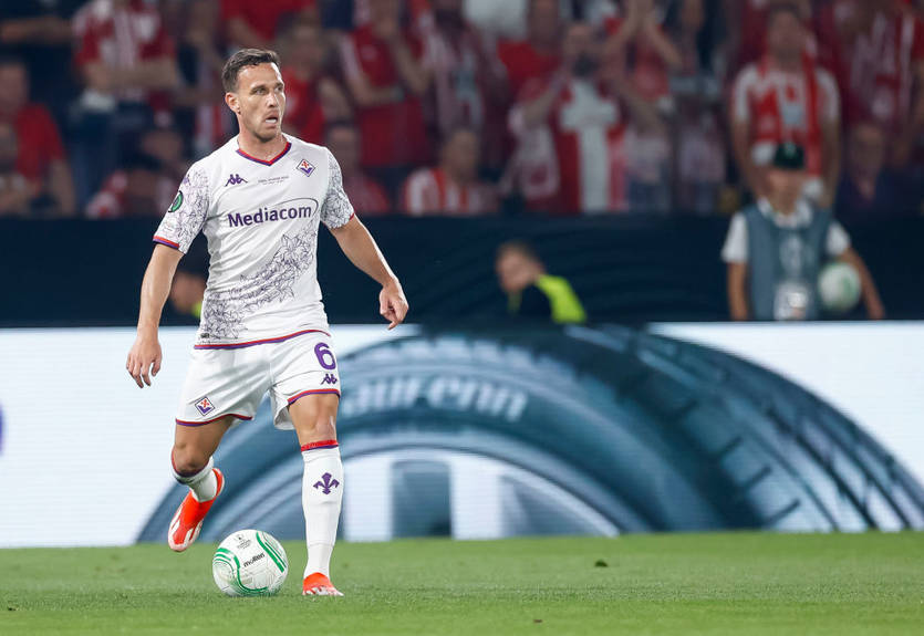 Ювентус близький до того, щоб позбутися ще одного проблемного гравця