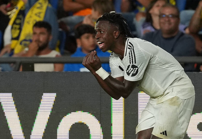 Реал не зумів впоратися з аутсайдером на виїзді