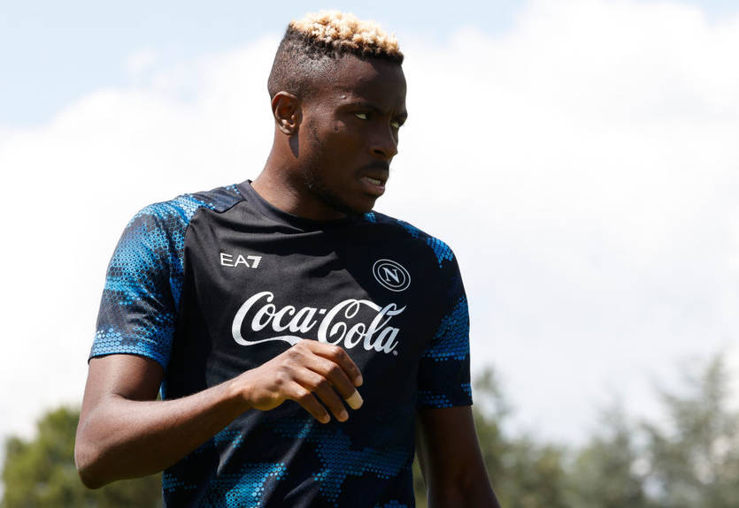 Челсі наблизився до того, щоб посилити атаку зірковим гравцем