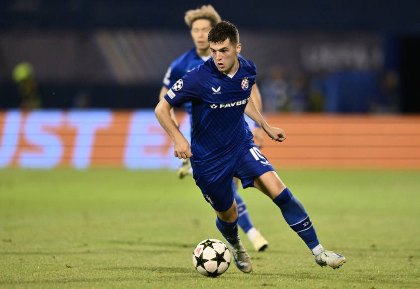 Середняк Серии А собирается подписать игрока, которым интересовался Шахтер