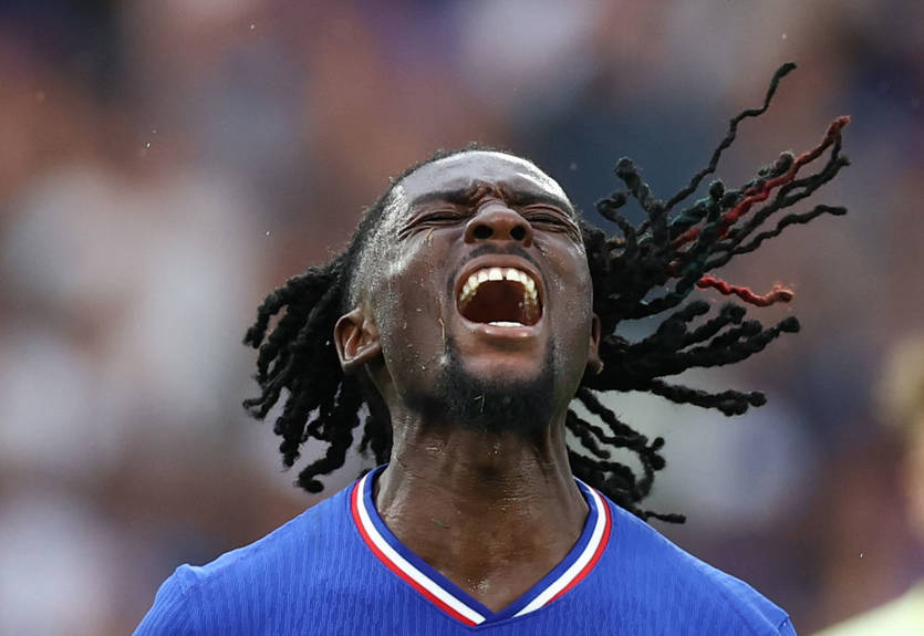 Рома Довбика собирается осуществить трансфер французского полузащитника