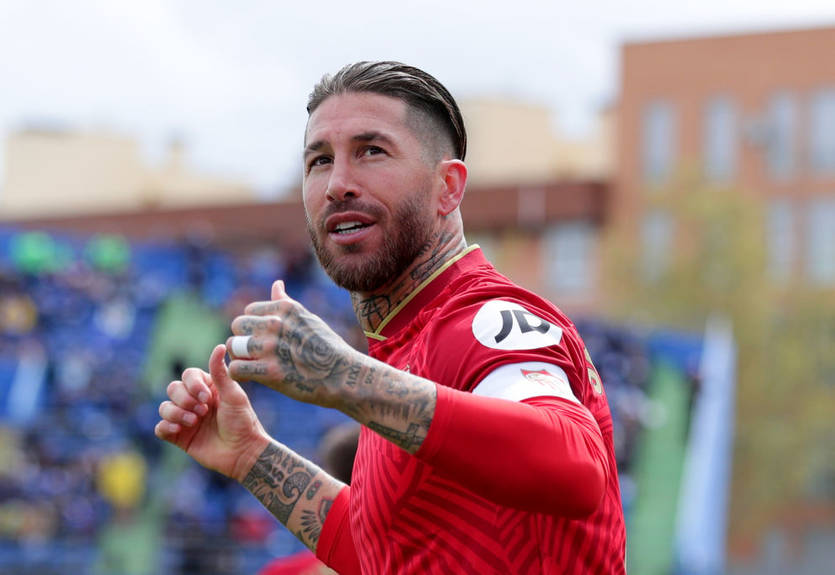 Легенда Реала и сборной Испании нашел новый клуб Легенда Реала и сборной Испании нашел новый клуб