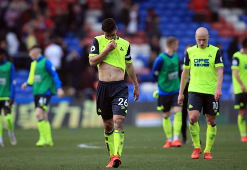 Главные интриги топ-чемпионатов в борьбе за выживание Главные интриги топ-чемпионатов в борьбе за выживание