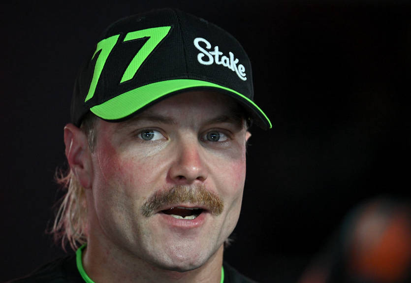 Заубер ведет переговоры с Боттасом об однолетнем контракте Заубер ведет переговоры с Боттасом об однолетнем контракте