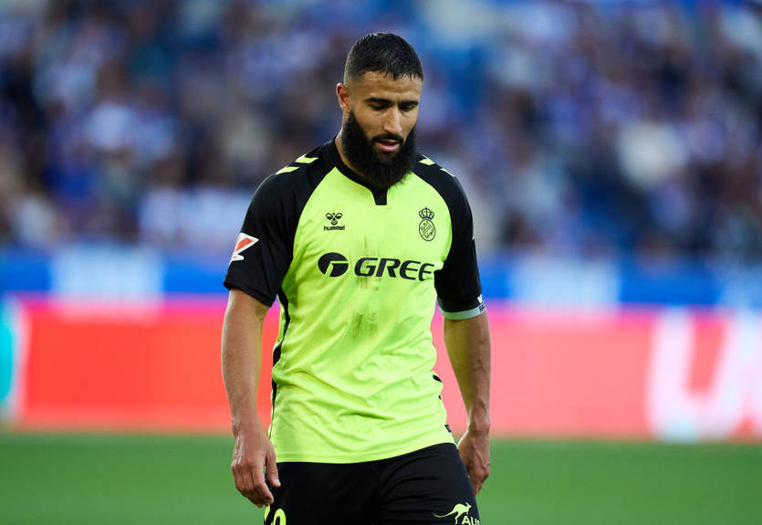 Кривдник Кривбасу продав свого лідера на Близький схід Кривдник Кривбасу продав свого лідера на Близький схід