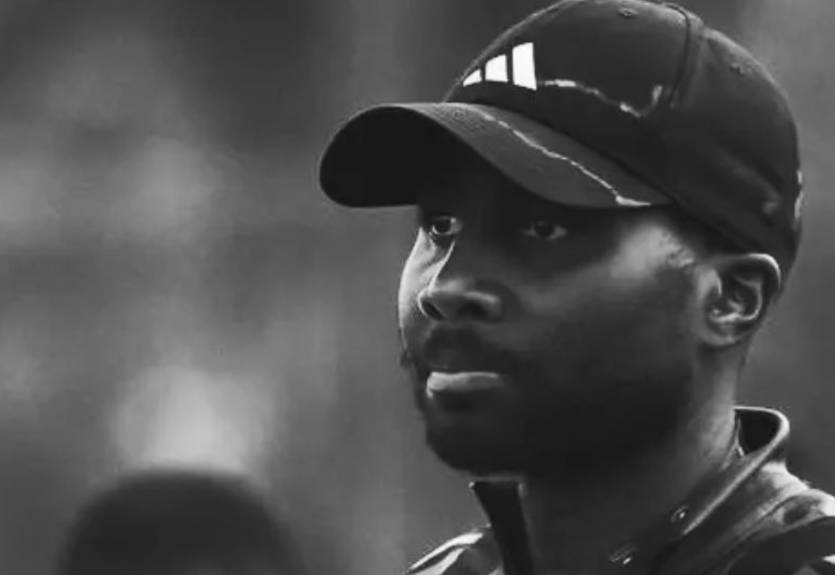 Экс-защитник африканской сборной погиб в возрасте 39 лет