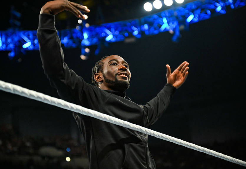 Промоутер назвав єдиного суперника, який може зацікавити Кроуфорда