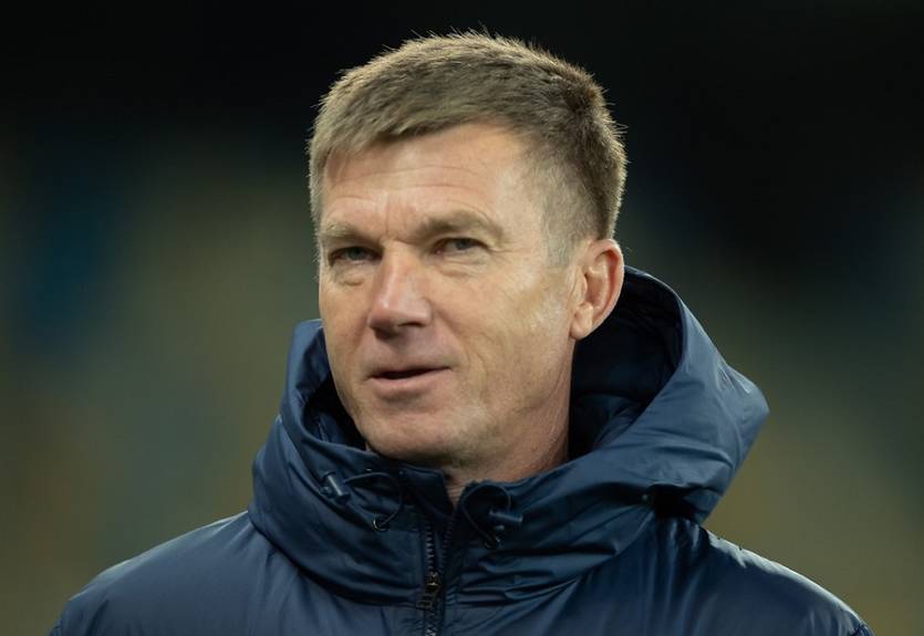 Максимова сватают в Черноморец - специалист высказался по поводу слухов