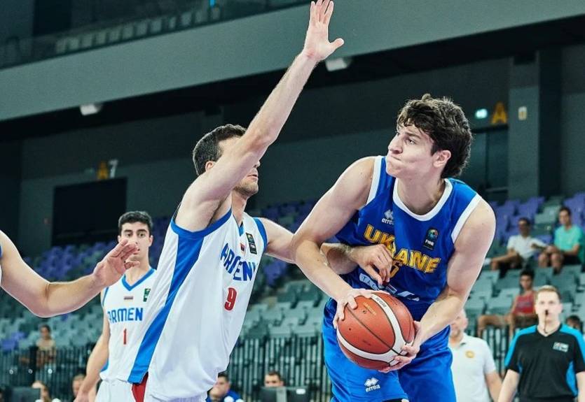 Син Кличка приєднався до чинного чемпіона Франції