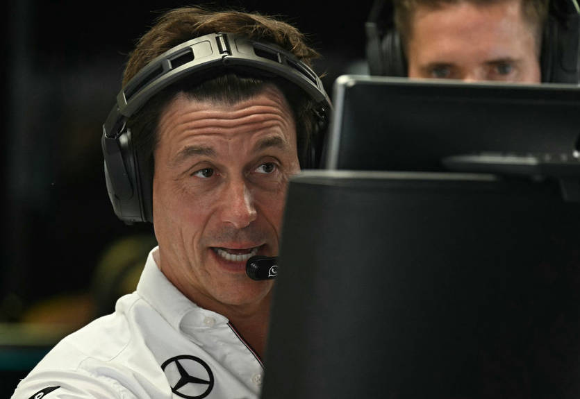 Вольфф: Пора МакЛарен принять тяжелое решение насчет командных приказов
