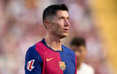 Левандовски снизил зарплату, чтобы Барселона смогла зарегистрировать игроков Левандовски снизил зарплату, чтобы Барселона смогла зарегистрировать игроков