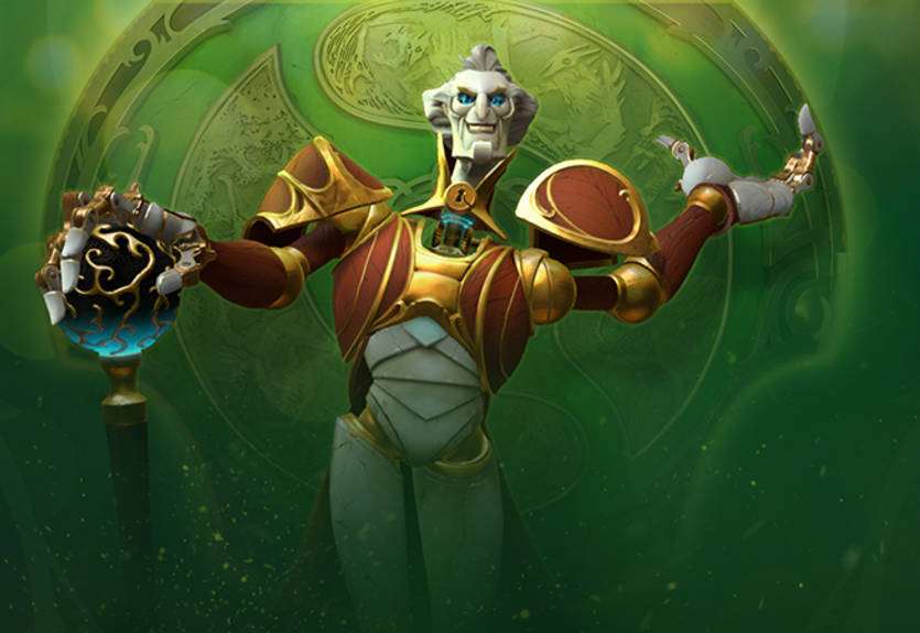 The International 2024: прогноз букмекеров The International 2024: прогноз букмекеров