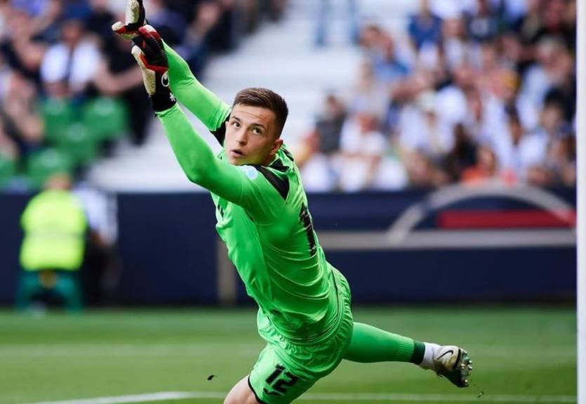 Трубін: Ліга націй не може розглядатись як товариський турнір