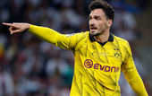Легенда Боруссии Дортмунд пройдет медосмотр в Роме