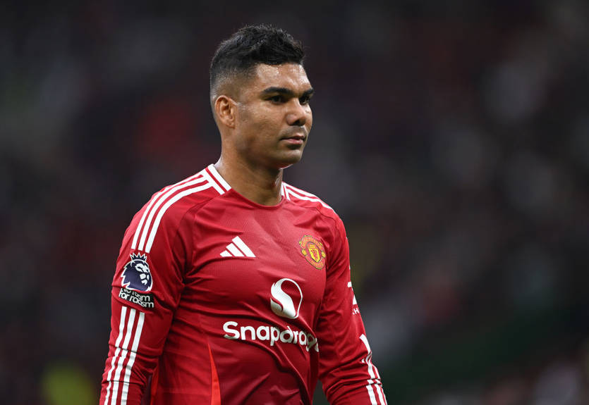 Галатасарай нацелился на звезду Манчестер Юнайтед, который брал Лигу чемпионов с Реалом